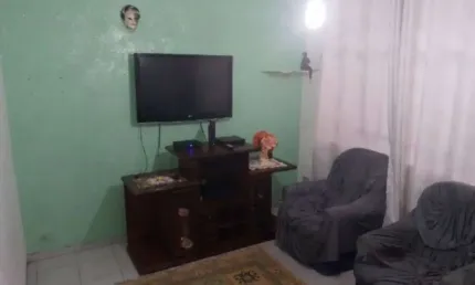 Casa Residencial para venda e locação, Canhema, Diadema - CA0304.
