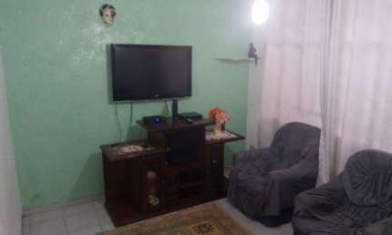 Casa Residencial para venda e locação, Canhema, Diadema - CA0304.