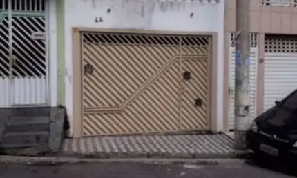 Sobrado à venda, 250 m² por R$ 405.000,00 - Parque Imigrantes - Diadema/SP
