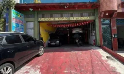 Prédio à venda, 273 m² por r$ 1.500.000,00 - vila dusi - são bernardo do campo/sp