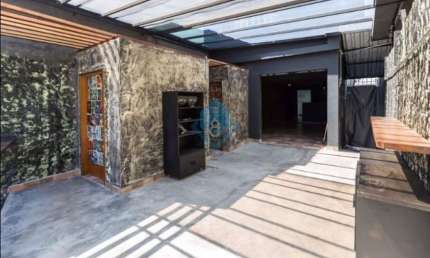 Sobrado com 3 dormitórios à venda, 132 m² por R$ 750.000,00 - Jardim São Caetano - São Caetano do Sul/SP