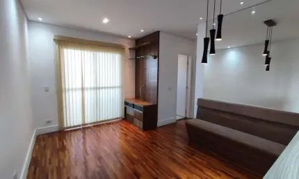 Apartamento com 2 dormitórios à venda, 56 m² por R$ 415.000,00 - Centro - São Bernardo do Campo/SP