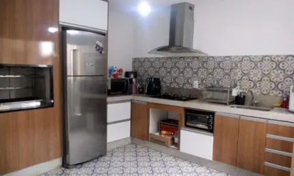 Cobertura à venda, 88 m² por R$ 510.000,00 - Jardim Paraíso - Santo André/SP