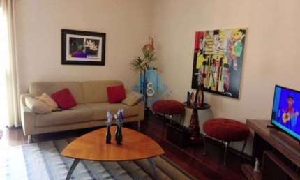 Sobrado com 4 dormitórios à venda, 313 m² por R$ 1.060.000,00 - Jardim do Mar - São Bernardo do Campo/SP