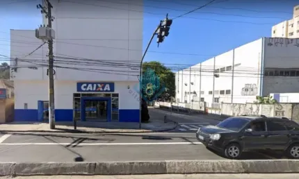 Galpão à venda, 1749 m² por R$ 12.000.000,00 - Demarchi - São Bernardo do Campo/SP