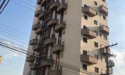 Apartamento Residencial à venda, Parque das Nações, Santo André - AP2668.
