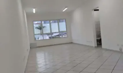 Sala para alugar, 83 m² por R$ 2.185,00/mês - Centro - São Bernardo do Campo/SP