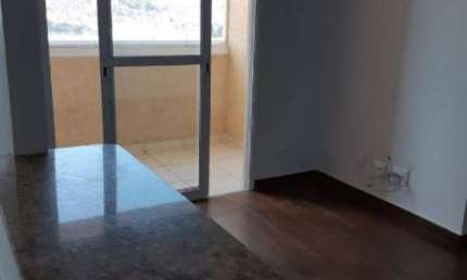 Apartamento à venda, 53 m² por R$ 370.000,00 - Centro - São Bernardo do Campo/SP