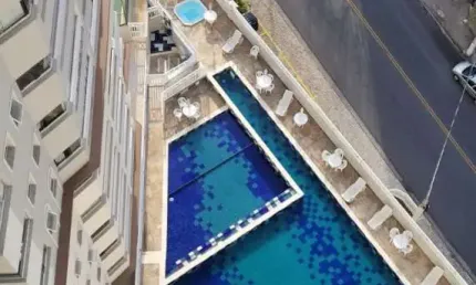 Apartamento com 3 dormitórios à venda, 158 m² por R$ 1.650.000,00 - Vila Gonçalves - São Bernardo do Campo/SP
