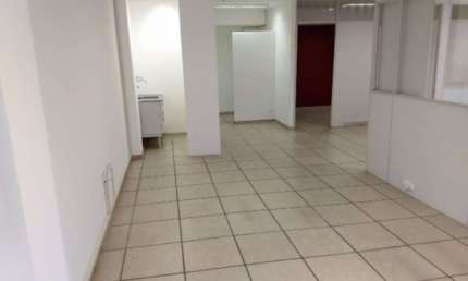 Sala para alugar, 82 m² por R$ 2.802,00 - Rudge Ramos - São Bernardo do Campo/SP