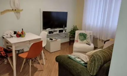 Apartamento à venda, 57 m² por r$ 255.000,00 - santa terezinha - são bernardo do campo/sp