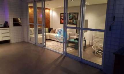 Cobertura com 3 dormitórios à venda, 193 m² por R$ 1.600.000,00 - Vila Baeta Neves - São Bernardo do Campo/SP