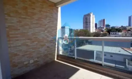 Sala à venda, 38 m² por R$ 400.000,00 - Jardim do Mar - São Bernardo do Campo/SP