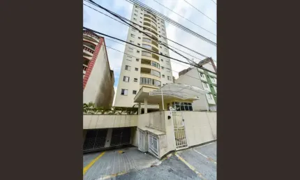 Apartamento novo com 2 dormitórios à venda, 55 m² - jardim olavo bilac - região central de são bernardo do campo/sp