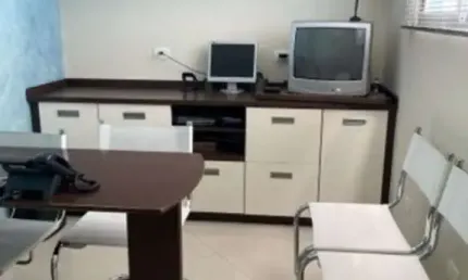 Sala Comercial , 40 m² - venda por R$ 197.000 ou aluguel por R$ 2.431/mês - Centro - São Caetano do Sul/SP