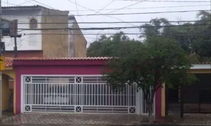 Casa com 3 dormitórios à venda, 243 m² por r$ 1.200.000,00 - baeta neves - são bernardo do campo/sp