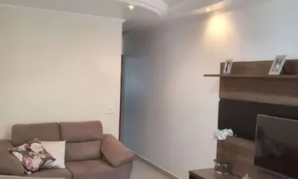 Sobrado com 3 dormitórios à venda, 220 m² por r$ 795.000,00 - santa terezinha - são bernardo do campo/sp