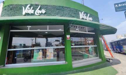 Salão para alugar, 65 m² por R$ 3.150,00/mês - Centro - São Bernardo do Campo/SP