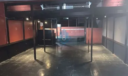 Salão para alugar, 145 m² por r$ 10.278,78/mês - centro - são bernardo do campo/sp