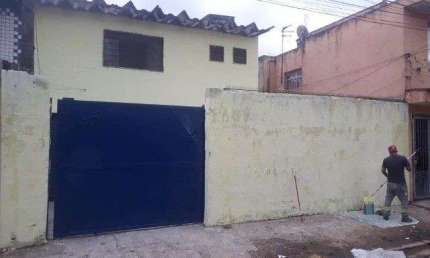 Galpão à venda, 230 m² por R$ 1.272.000,00 - Casa Grande - Diadema/SP