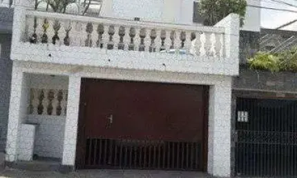 Sobrado com 3 dormitórios à venda, 250 m² por r$ 590.000,00 - vila eldízia - santo andré/sp