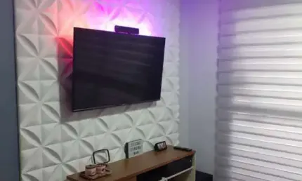 Apartamento com 3 dormitórios à venda, 83 m² por R$ 742.000,00 - Vila Dayse - São Bernardo do Campo/SP
