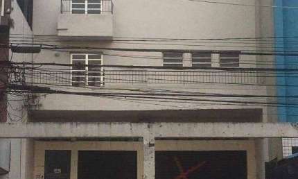 Sala para alugar, 24 m² por R$ 860,00/mês - Planalto - São Bernardo do Campo/SP