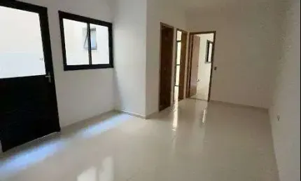 Apartamento à venda, 40 m² por R$ 318.500,00 - Jardim Alvorada - Santo André/SP