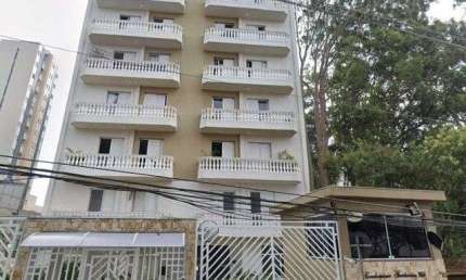 Apartamento à venda, 102 m² por R$ 530.000,00 - Vila Lusitânia - São Bernardo do Campo/SP