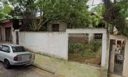 Terreno à venda, 488 m² por r$ 980.000,00 - baeta neves - são bernardo do campo/sp