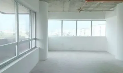Sala Comercial Nova 37 m² - Centro - Santo André/SP