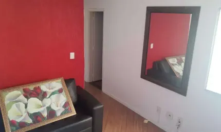 Apartamento com 2 dormitórios à venda, 45 m² por r$ 235.000,00 - jardim irajá - são bernardo do campo/sp