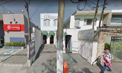 Sobrado, 300 m² - venda por R$ 1.275.000,00 ou aluguel por R$ 7.300,00/mês - Jardim do Mar - São Bernardo do Campo/SP