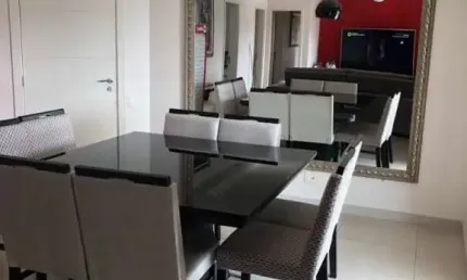 Apartamento à venda, 128 m² por R$ 1.200.000,00 - Nova Petrópolis - São Bernardo do Campo/SP