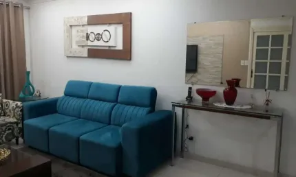 Sobrado com 3 dormitórios à venda, 160 m² por r$ 750.000,00 - nova petrópolis - são bernardo do campo/sp