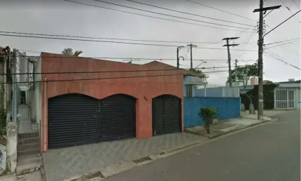 Casa com 4 dormitórios à venda, 185 m² por r$ 620.000,00 - vila dusi - são bernardo do campo/sp