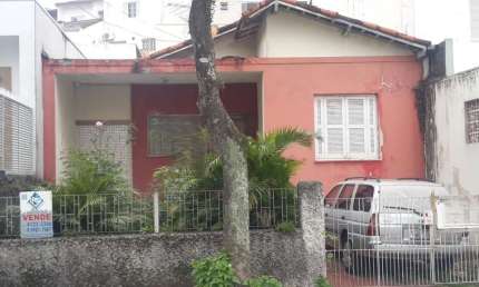 Terreno à venda, 320 m² por R$ 1.272.000,00 - Parque São Diogo - São Bernardo do Campo/SP