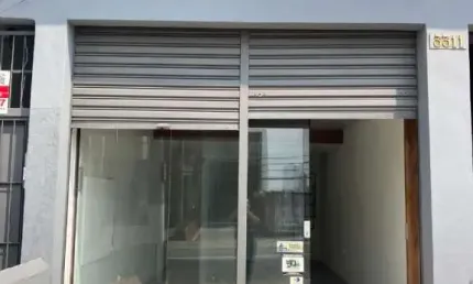 Salão para alugar, 27 m² por R$ 2.501,00/mês - Anchieta - São Bernardo do Campo/SP