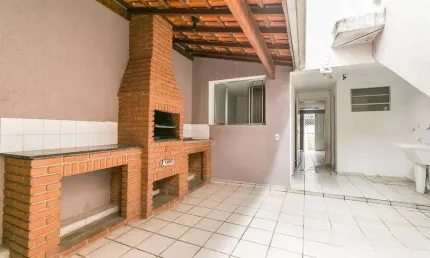 Sobrado à venda, 160 m² por r$ 668.000,00 - nova petrópolis - são bernardo do campo/sp