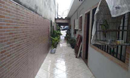Casa à venda, 200 m² por R$ 600.000,00 - Conceição - Diadema/SP