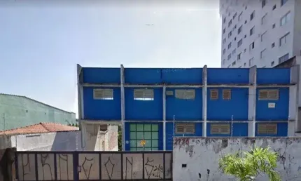 Terreno, 785 m² - venda por R$ 2.900.000,00 ou aluguel por R$ 22.000,00/mês - Taboão - São Bernardo do Campo/SP