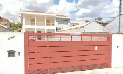 Sobrado com 4 dormitórios à venda, 330 m² por R$ 1.500.000,00 - Santa Paula - São Caetano do Sul/SP