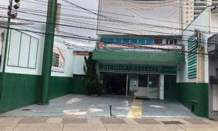 Prédio, 550 m² - venda por R$ 3.000.000,00 ou aluguel por R$ 28.772,32/mês - Jardim - Santo André/SP