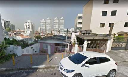 Terreno à venda, 530 m² por R$ 1.300.000,00 - Jardim do Mar - São Bernardo do Campo/SP