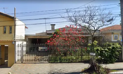Casa com 4 dormitórios à venda, 201 m² por R$ 1.550.000,00 - Jardim São Caetano - São Caetano do Sul/SP