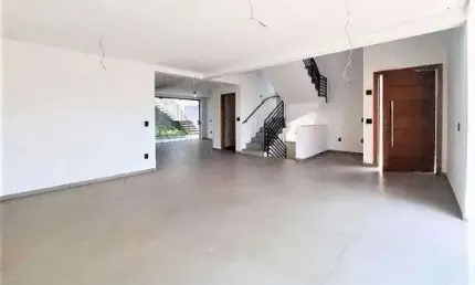 Sobrado Alto Padrão 340 m² com 3 Suítes, 6 Vagas - Jardim do Mar - São Bernardo do Campo