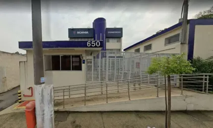 Prédio, 2437 m² - venda por r$ 9.900.000,00 ou aluguel por r$ 81.000,00/mês - assunção - são bernardo do campo/sp