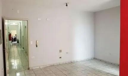 Sala para alugar, 30 m² por R$ 1.182,00/mês - Centro - São Bernardo do Campo/SP