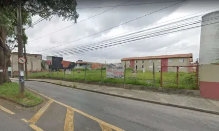 Terreno à venda, 1496 m²- Cooperativa - São Bernardo do Campo/SP
