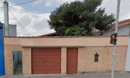 Terreno à venda, 250 m² por R$ 470.000,00 - Vila Humaitá - Santo André/SP
